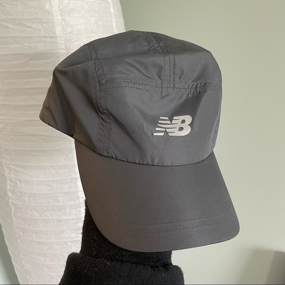 New Balance Hat